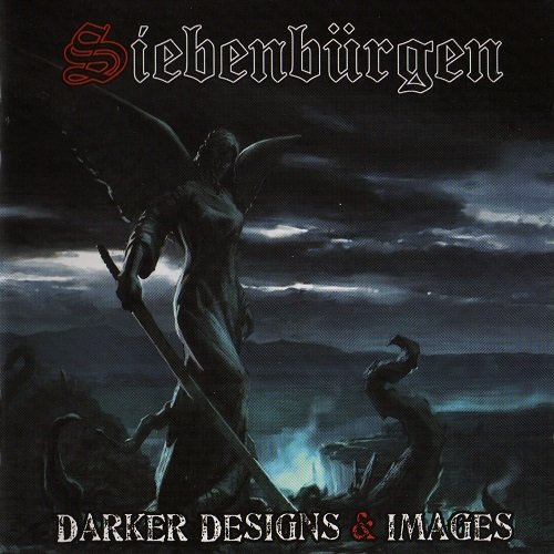 Siebenb&#252;rgen - Discography (1997-2008)