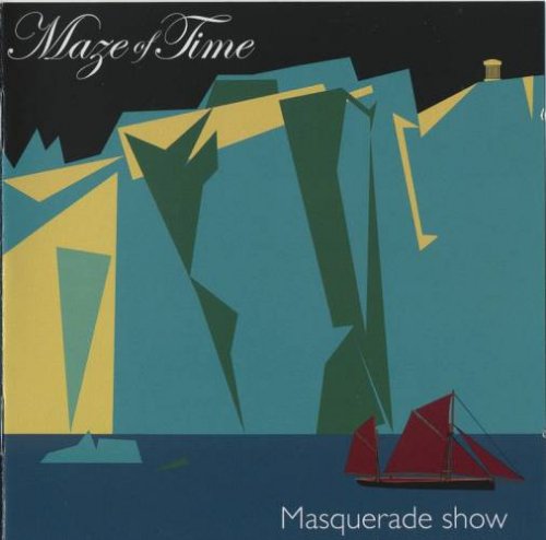 Maze Of Time - Masquerade Show (2012)