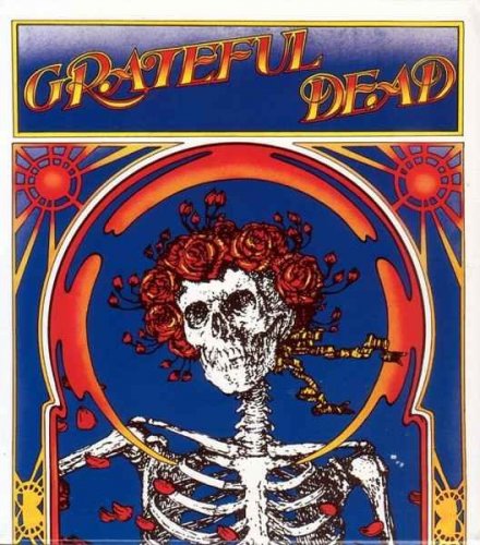 Grateful Dead - Grateful Dead (1971) (2001)