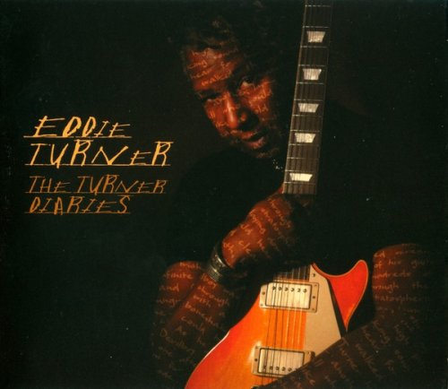Eddie Turner - The Turner Diaries (2006)