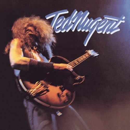 Ted Nugent - Ted Nugent (1975)