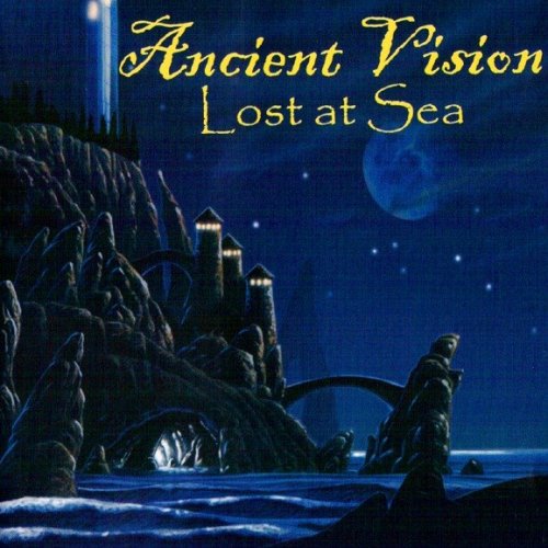 Ancient Vision - Lost At Sea (2008)