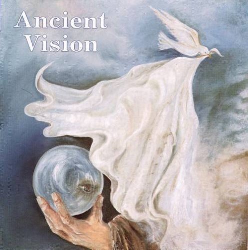 Ancient Vision - The Vision (1991)