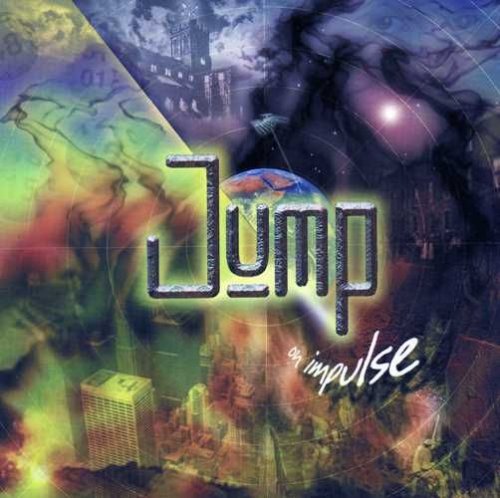 Jump - On Impulse (2001)