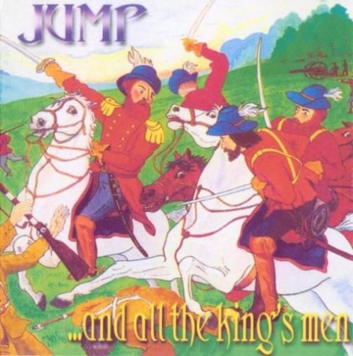 Jump - ... And All The King's Men (2000)