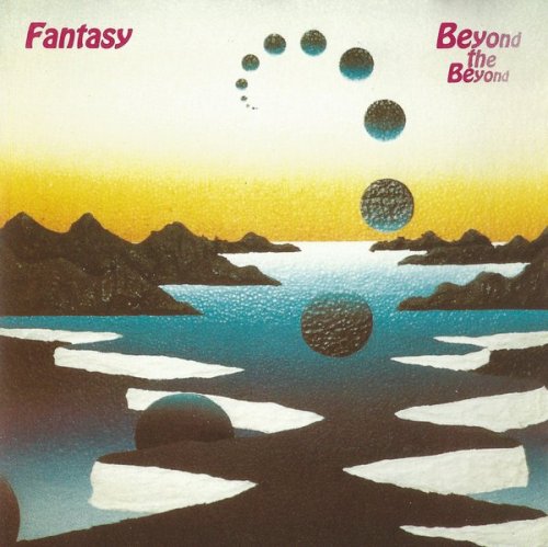 Fantasy - Beyond The Beyond (1974)(1992)
