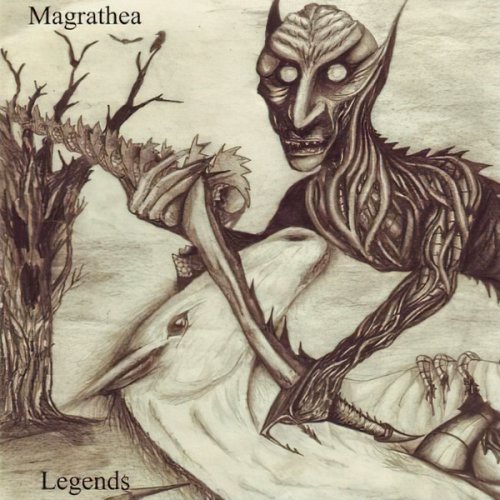 Magrathea – Legends (2004)