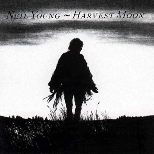 Neil Young - Harvest Moon (1992)