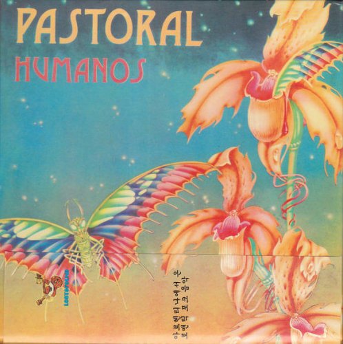 Pastoral – Humanos (1976)