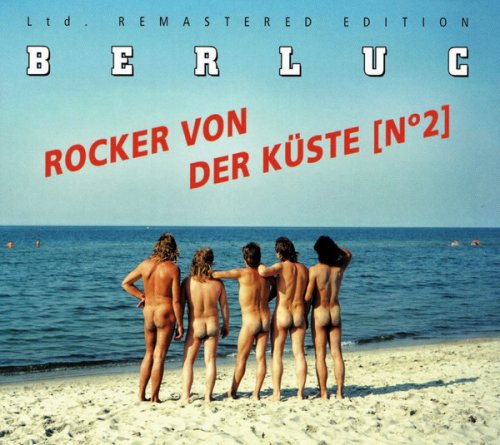 Berluc - Rocker Von Der Kueste [Nr. 2] (2010)