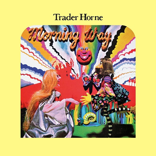 Trader Horne - Morning Way (2015) 1970