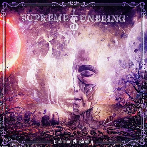 Supreme Unbeing - Enduring Physicality 2022