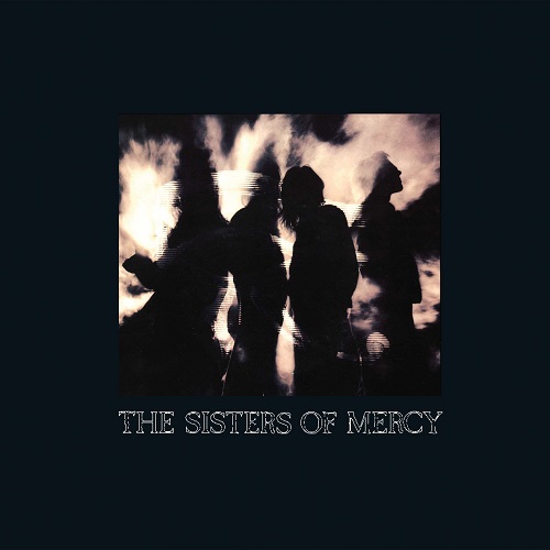The Sisters Of Mercy - The Studio Album Collection «Exclusive for Lossless-Galaxy» (Hi-Res)