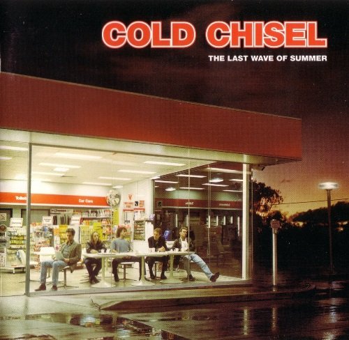 Cold Chisel - The Last Wave of Summer (1998)