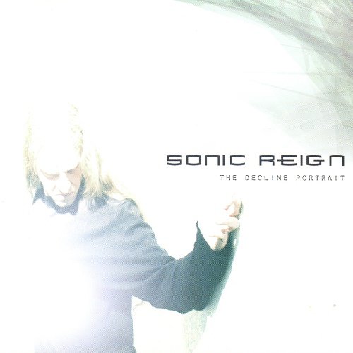 Sonic Reign - The Decline Portrait (EP) 2004
