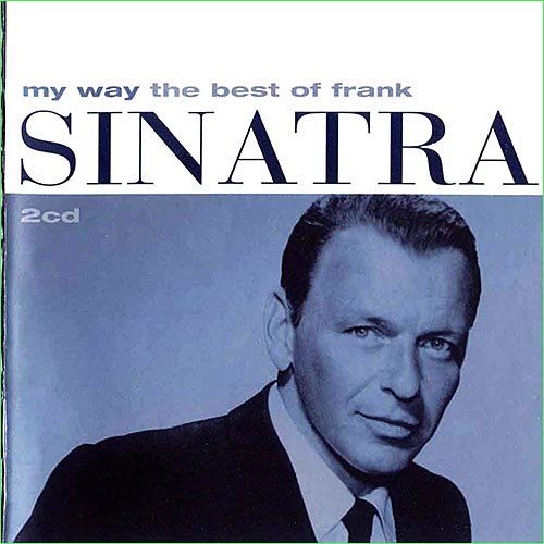 Frank Sinatra - My Way The Best Of (2xCD)(1997)