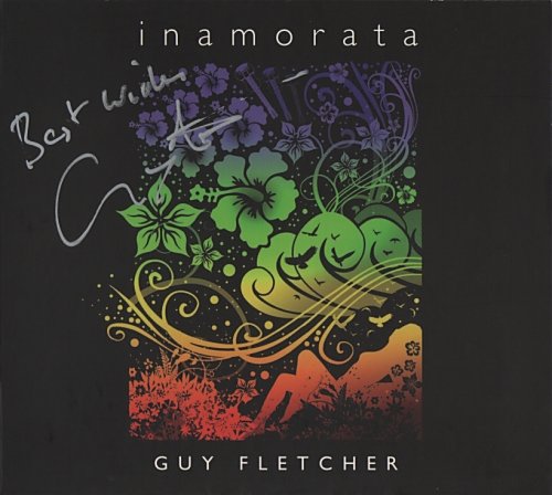Guy Fletcher - Inamorata (2008)