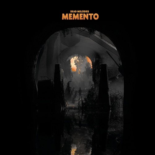 Dead Melodies - Memento (WEB) 2022