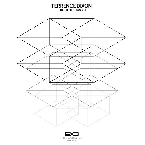 Terrence Dixon - Other Dimensions (WEB) 2022