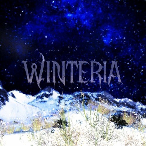 Winteria - Winteria (WEB) 2022