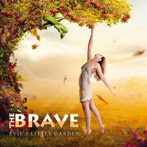 The Brave - Evie’s Little Garden (2021)