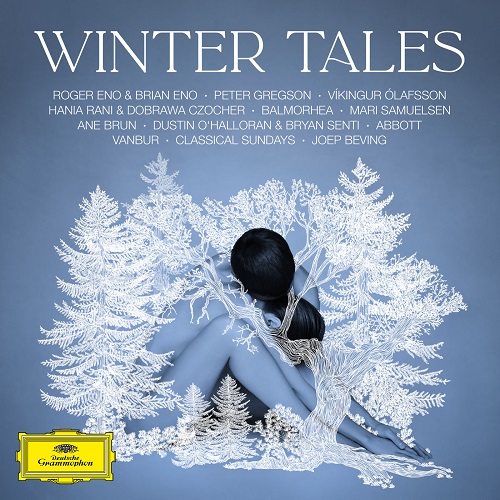 Various Artists - Winter Tales 2021