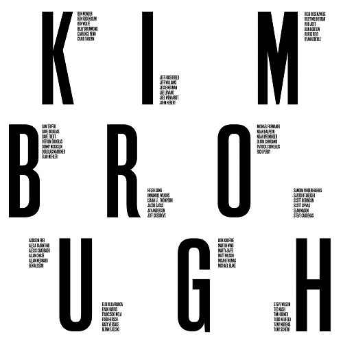 Various Artists - Kimbrough 2021