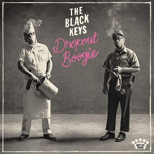 The Black Keys - Dropout Boogie 2022