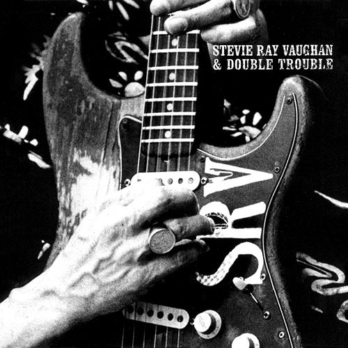 Stevie Ray Vaughan and Double Trouble - The Real Deal: Greatest Hits, Vol. 2 (1999)
