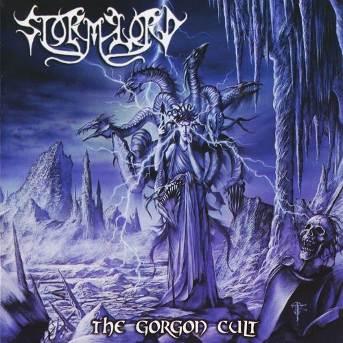 Stormlord (Ita) - The Gorgon Cult (2004)