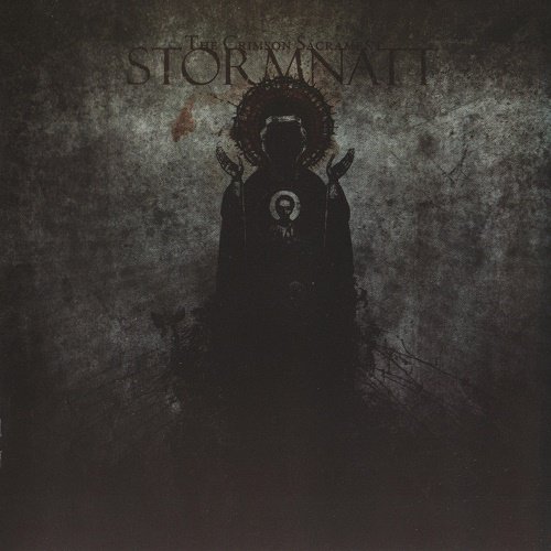 Stormnatt - The Crimson Sacrament (2009)