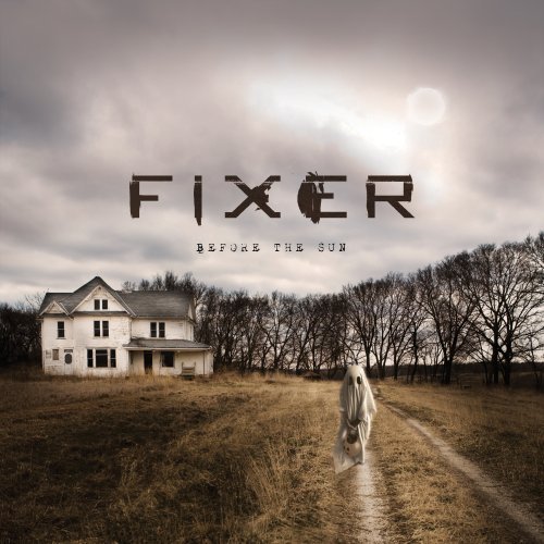 Fixer - Before The Sun (2007)