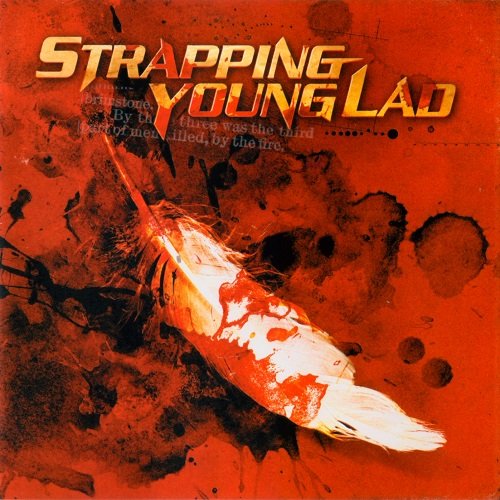 Strapping Young Lad - Strapping Young Lad (S.Y.L.) 2003