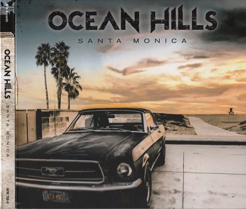 Ocean Hills - Santa Monica (2020)
