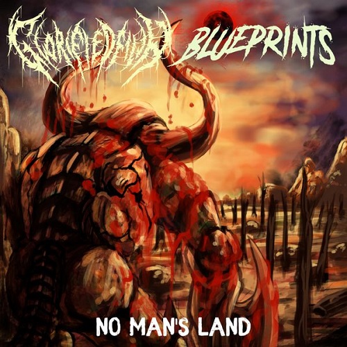 Blueprint's - No Man's Land 2022