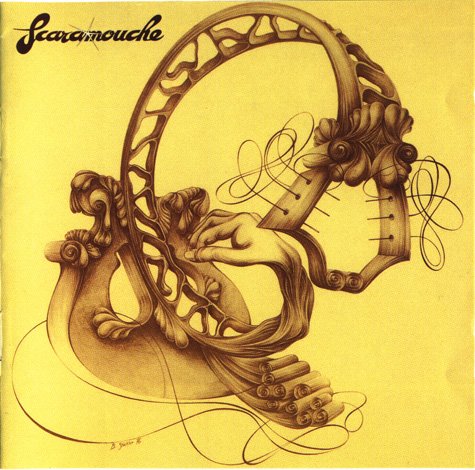 Scaramouche - Scaramouche (1981)