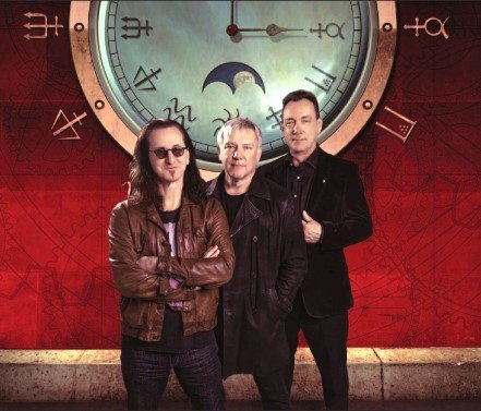 Rush - Clockwork Angels (2012) [HD Rip 24 /96 | Web Edition]