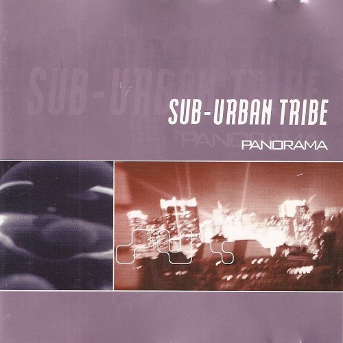 Suburban Tribe - Panorama (1997)