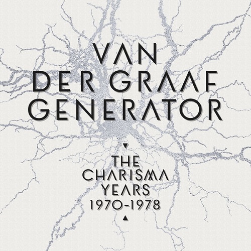 Van Der Graaf Generator - The Charisma Years 1970–1978 2021
