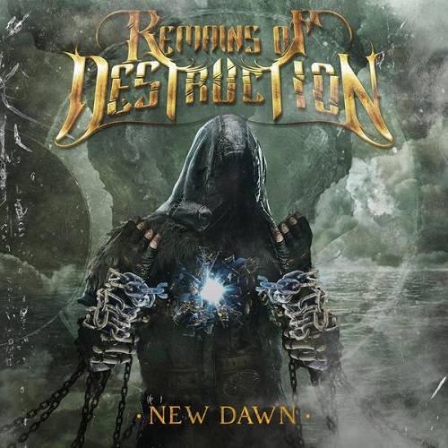 Remains of Destruction - New Dawn 2022
