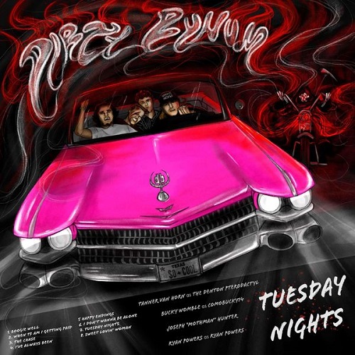 Dirty Bynum - Tuesday Nights 2022
