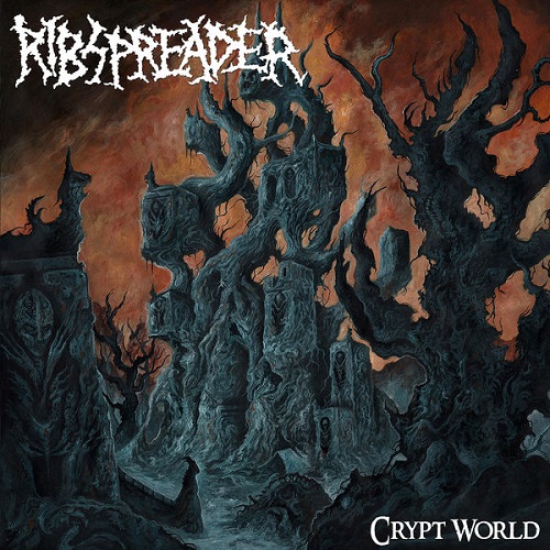 Ribspreader - Crypt World 2022