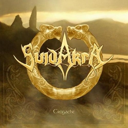 Suidakra - Crogacht (2009)