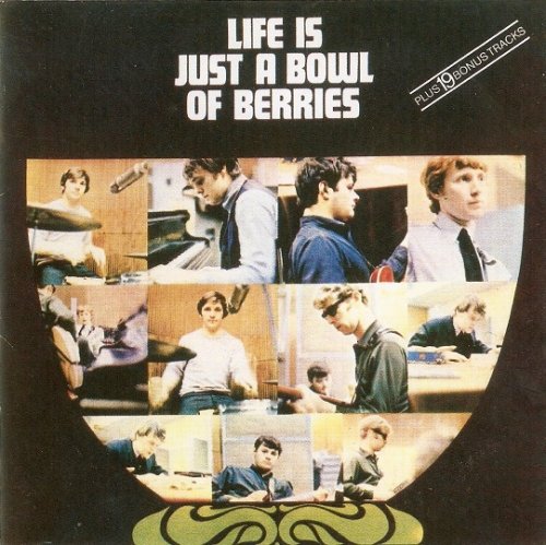 Rockin' Berries - Life Is Just A Bowl Of Berries (1965)