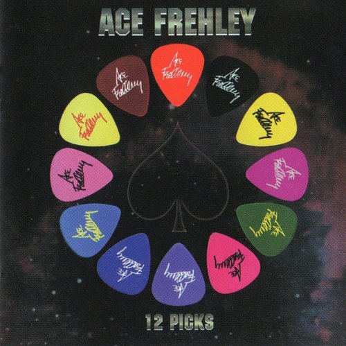 Ace Frehley - 12 Picks (1997)