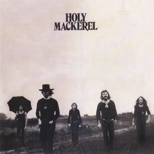 Holy Mackerel - Holy Mackerel (1972)