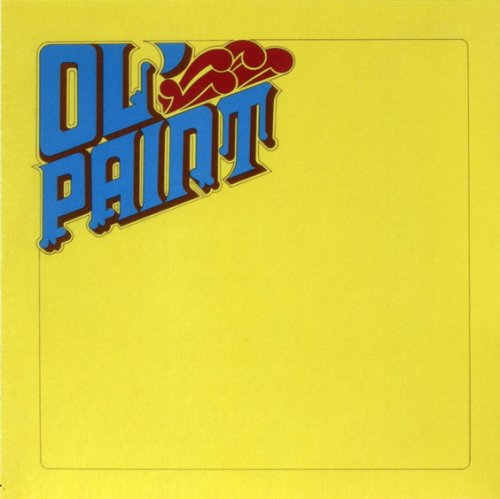 Ol' Paint - Ol' Paint (1971)