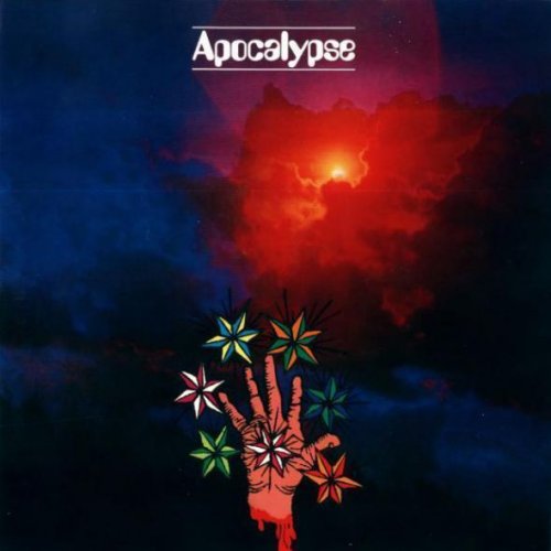 Apocalypse - Apocalypse (1969)