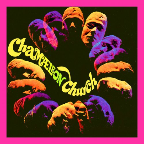 Chamaeleon Church - Chamaeleon Church (1968)