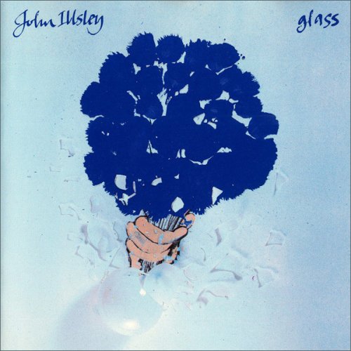John Illsley - Glass (1988)